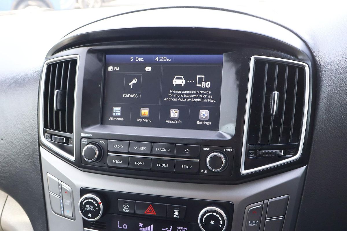 2020 Hyundai iMax Active TQ4