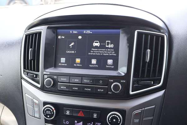 2020 Hyundai iMax Active TQ4