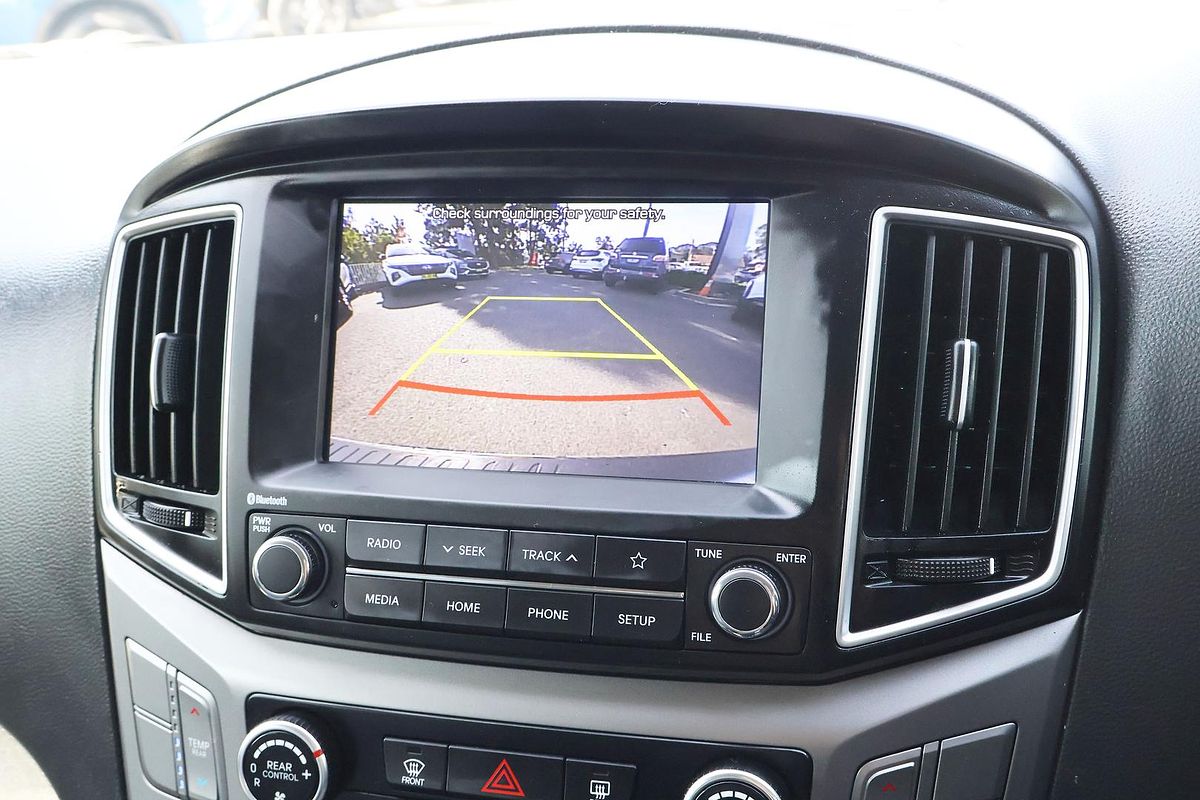 2020 Hyundai iMax Active TQ4