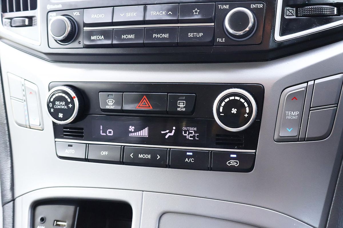 2020 Hyundai iMax Active TQ4