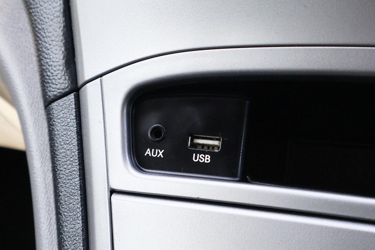 2020 Hyundai iMax Active TQ4