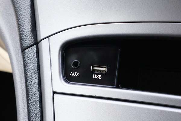 2020 Hyundai iMax Active TQ4