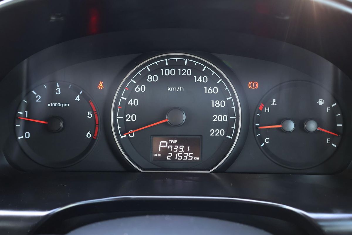 2020 Hyundai iMax Active TQ4