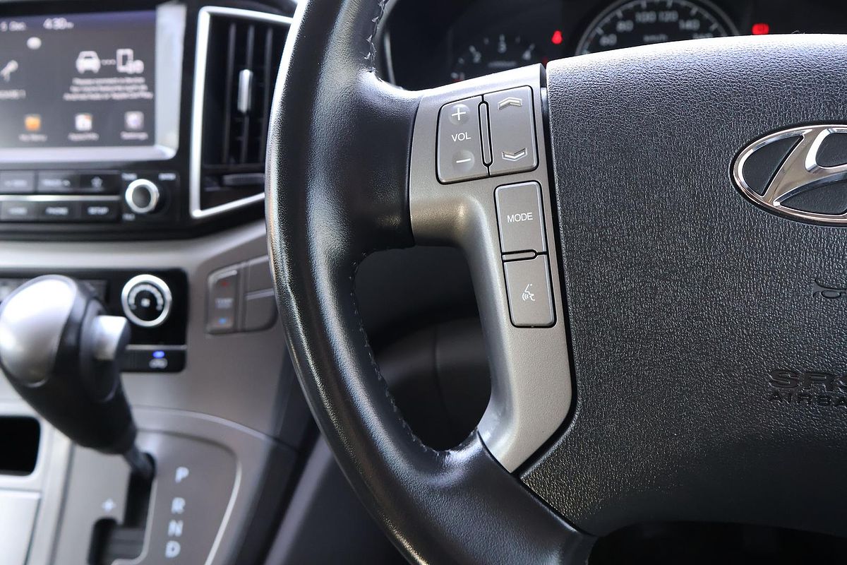 2020 Hyundai iMax Active TQ4