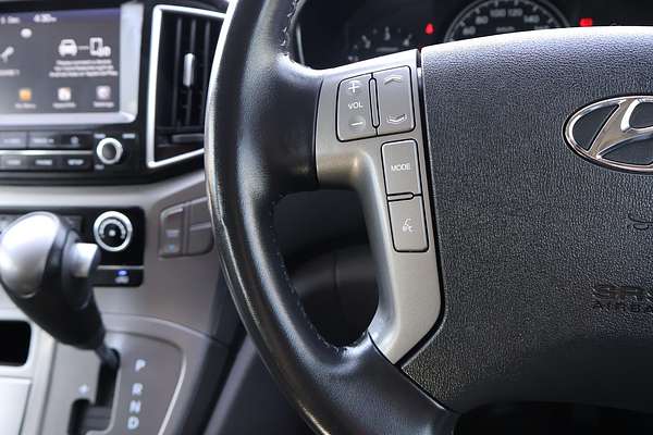 2020 Hyundai iMax Active TQ4