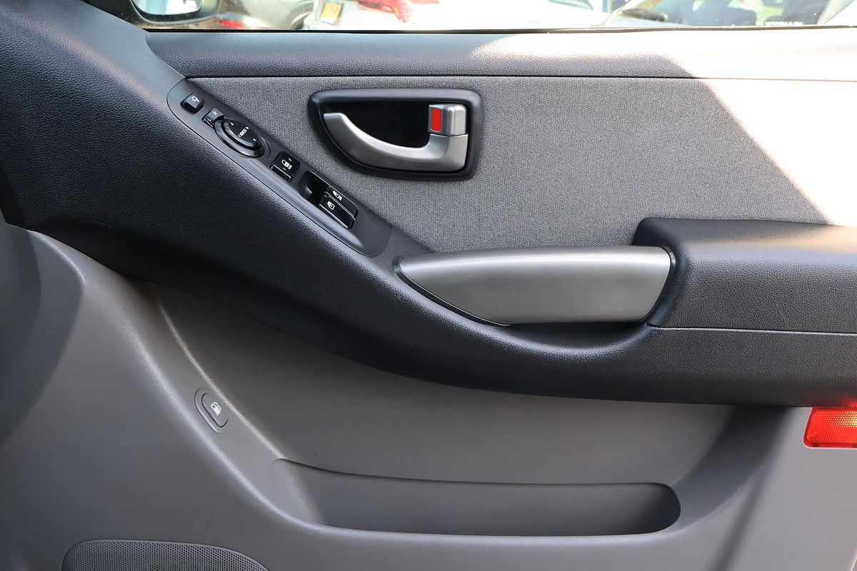 2020 Hyundai iMax Active TQ4