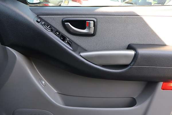 2020 Hyundai iMax Active TQ4