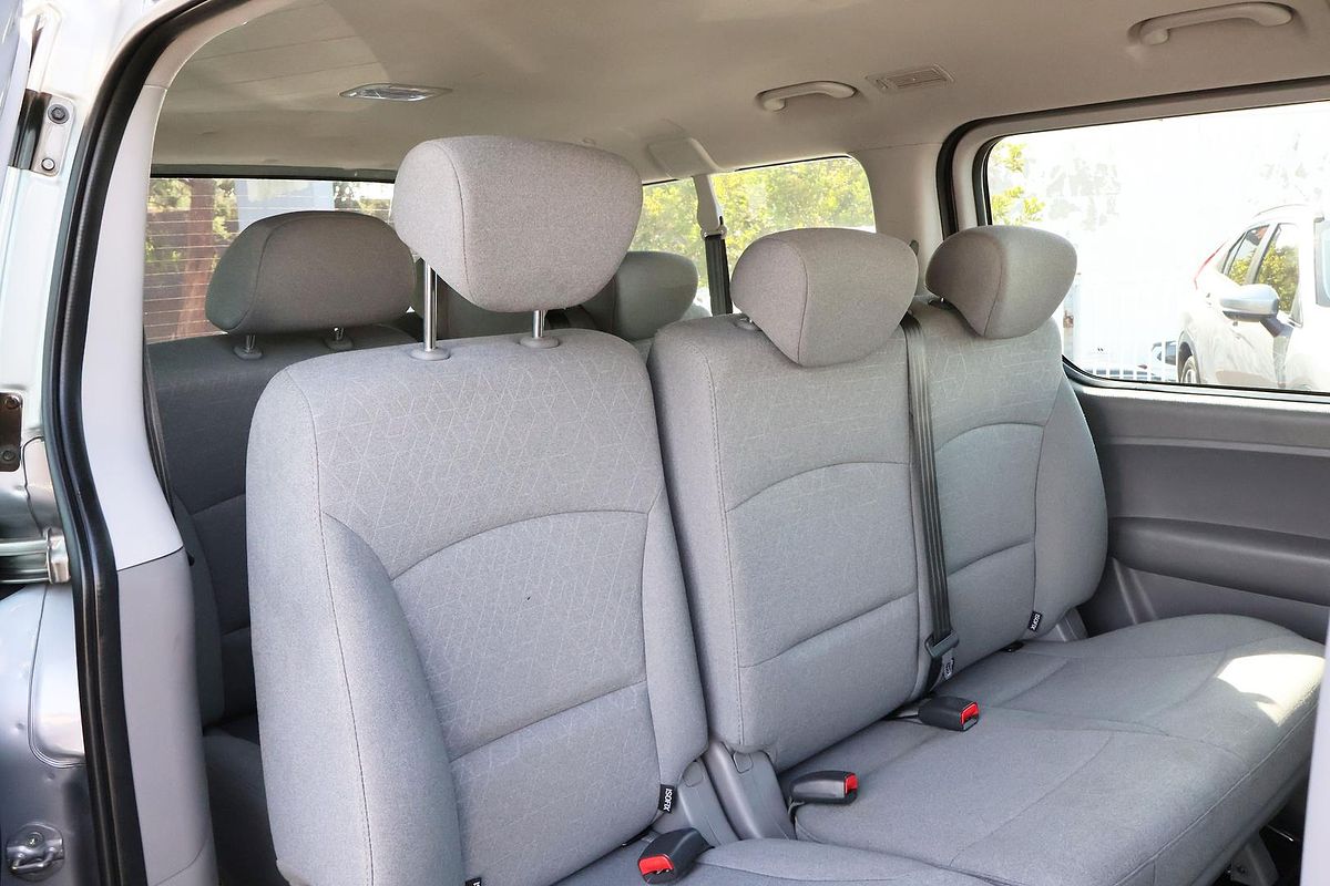 2020 Hyundai iMax Active TQ4