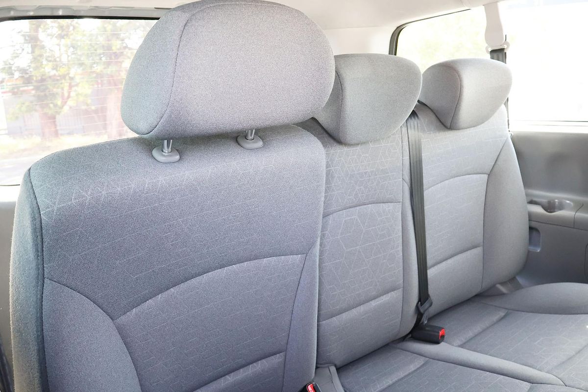 2020 Hyundai iMax Active TQ4