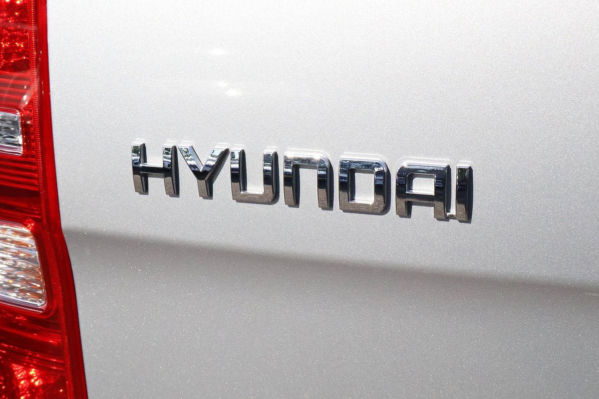 2020 Hyundai iMax Active TQ4