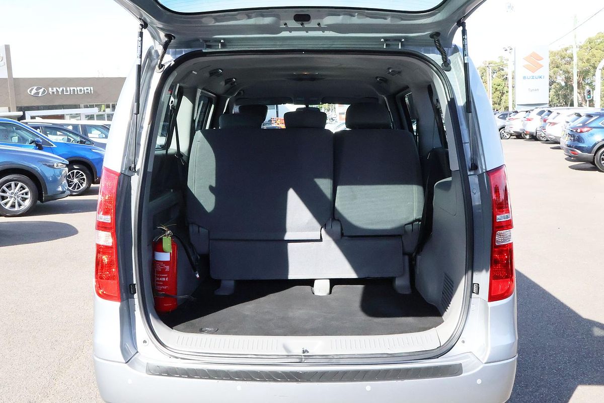 2020 Hyundai iMax Active TQ4