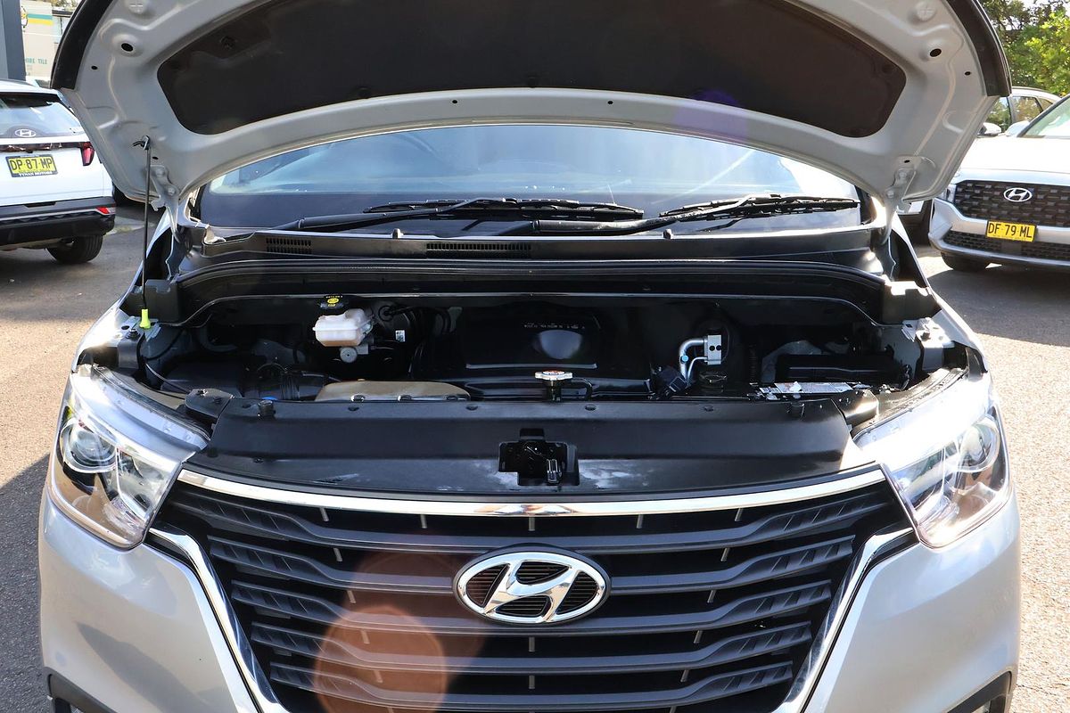 2020 Hyundai iMax Active TQ4