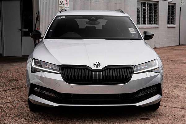 2024 SKODA Superb 206TSI SportLine NP