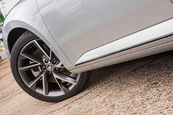 2024 SKODA Superb 206TSI SportLine NP