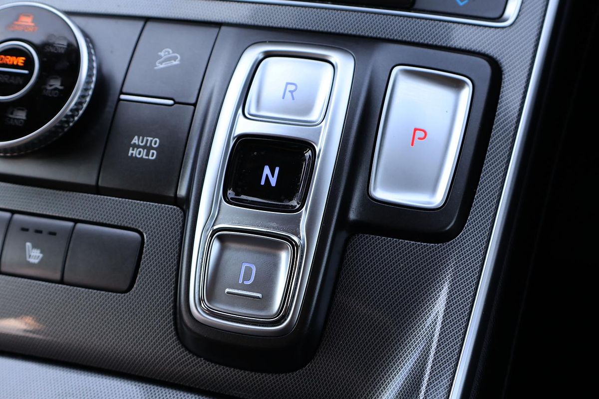 2023 Hyundai Santa Fe Elite TM.V4