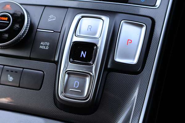 2023 Hyundai Santa Fe Elite TM.V4