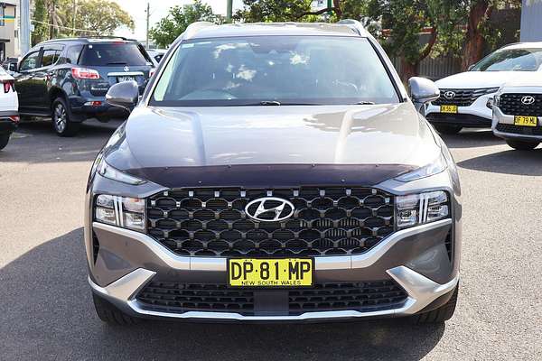 2023 Hyundai Santa Fe Elite TM.V4