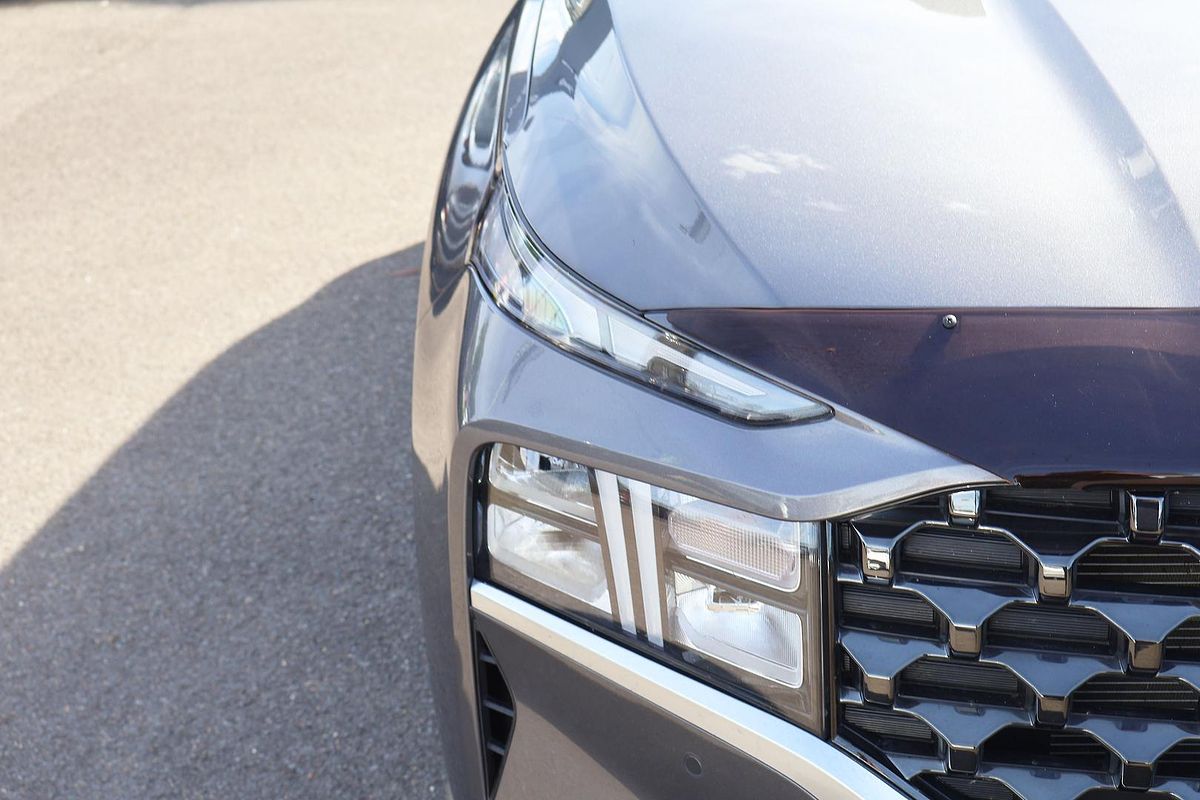 2023 Hyundai Santa Fe Elite TM.V4