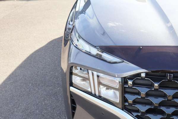 2023 Hyundai Santa Fe Elite TM.V4