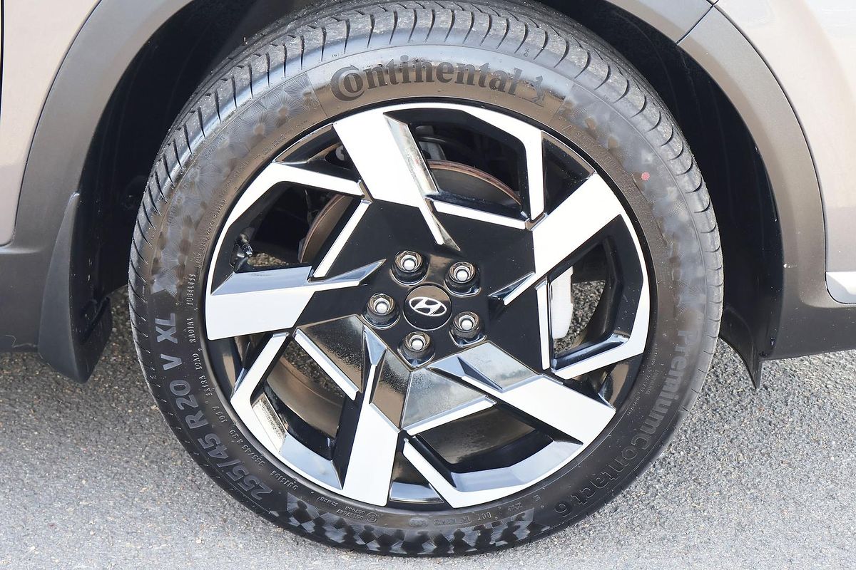 2023 Hyundai Santa Fe Elite TM.V4