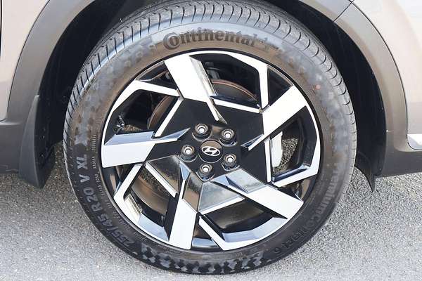 2023 Hyundai Santa Fe Elite TM.V4