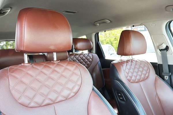 2023 Hyundai Santa Fe Elite TM.V4