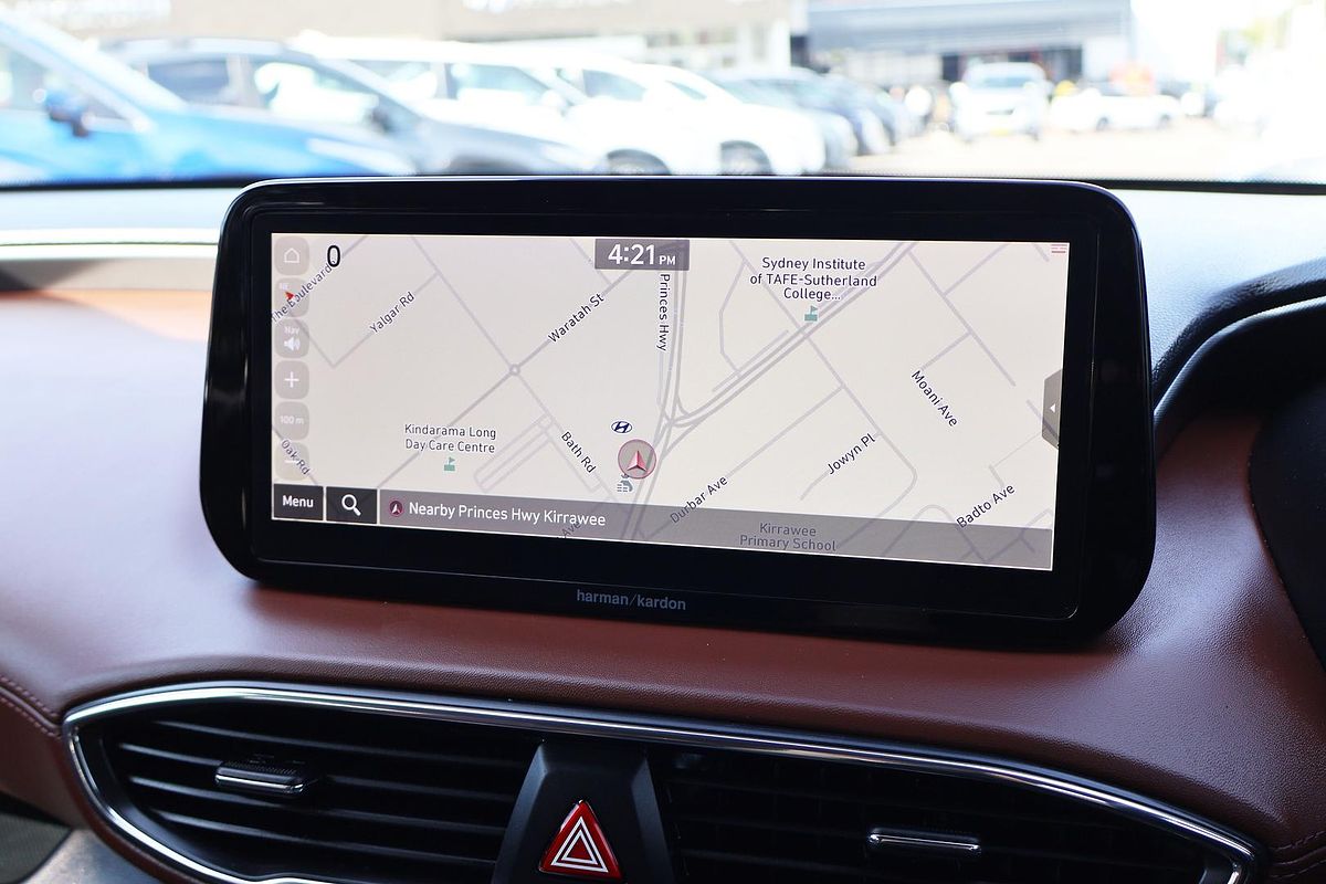 2023 Hyundai Santa Fe Elite TM.V4