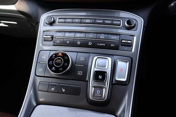 2023 Hyundai Santa Fe Elite TM.V4