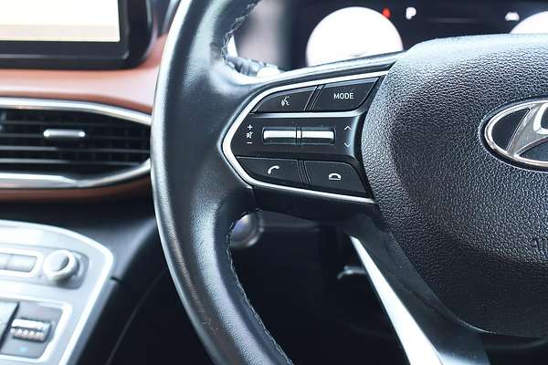 2023 Hyundai Santa Fe Elite TM.V4