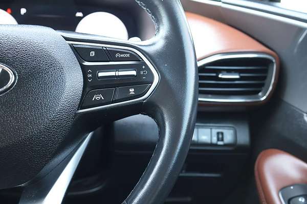 2023 Hyundai Santa Fe Elite TM.V4