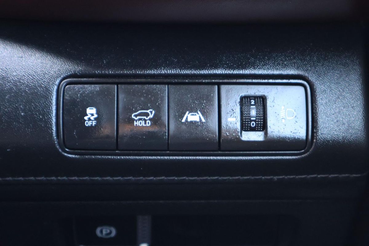 2023 Hyundai Santa Fe Elite TM.V4