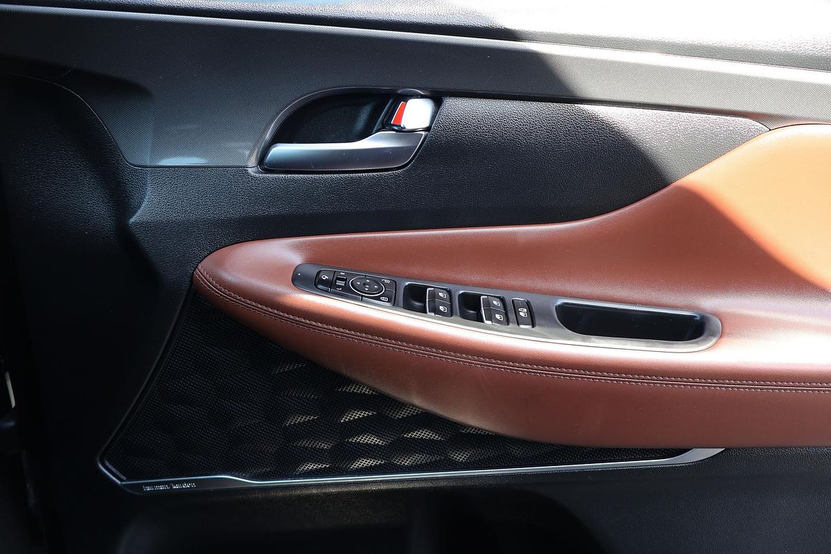 2023 Hyundai Santa Fe Elite TM.V4