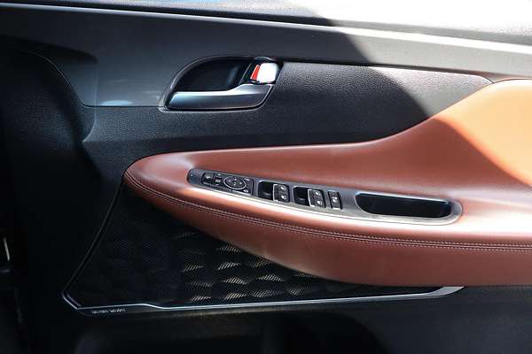 2023 Hyundai Santa Fe Elite TM.V4