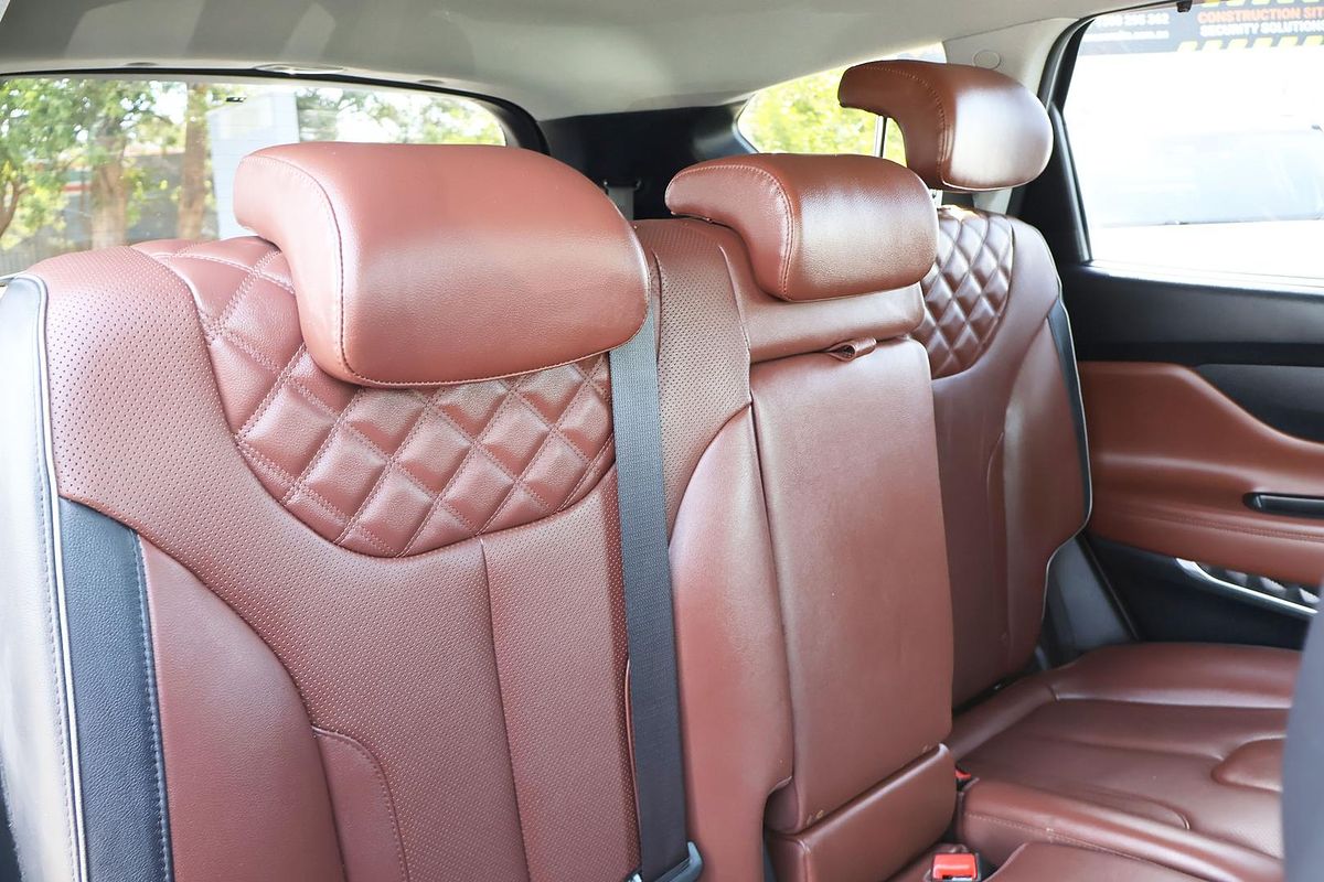 2023 Hyundai Santa Fe Elite TM.V4