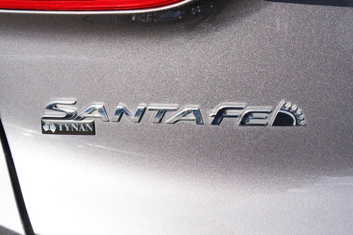 2023 Hyundai Santa Fe Elite TM.V4