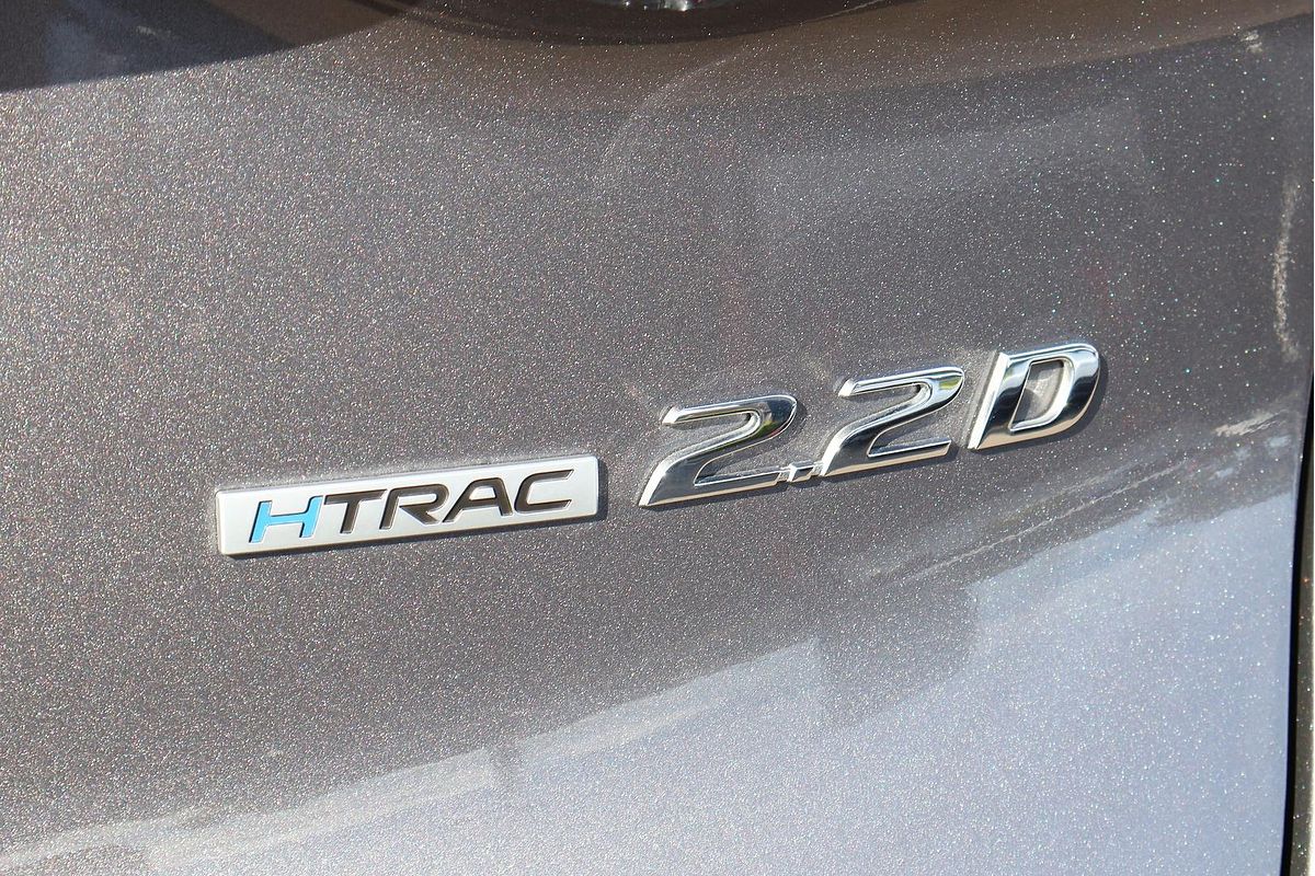 2023 Hyundai Santa Fe Elite TM.V4