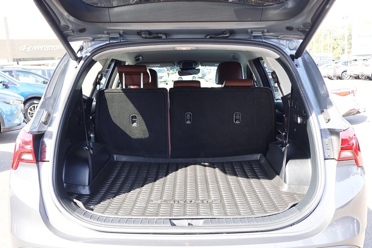 2023 Hyundai Santa Fe Elite TM.V4