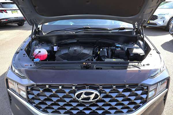 2023 Hyundai Santa Fe Elite TM.V4