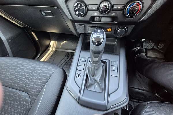 2023 Isuzu D-MAX X-RIDER 4X4