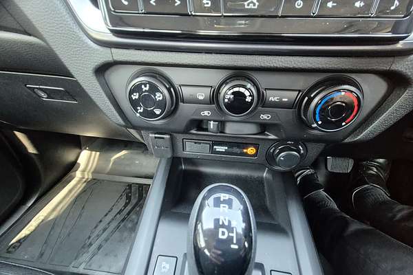 2023 Isuzu D-MAX X-RIDER 4X4