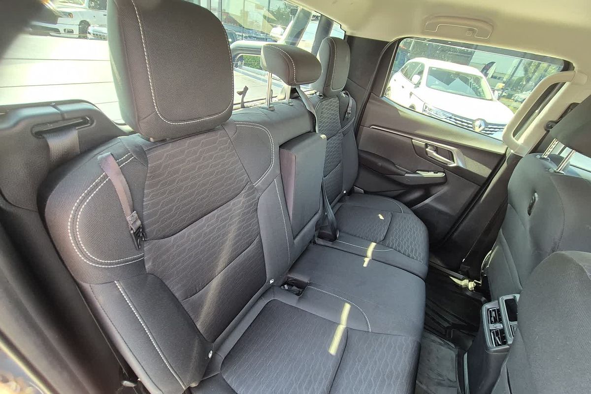 2023 Isuzu D-MAX X-RIDER 4X4