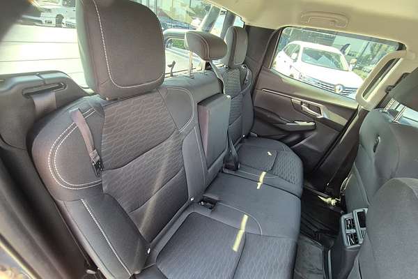 2023 Isuzu D-MAX X-RIDER 4X4