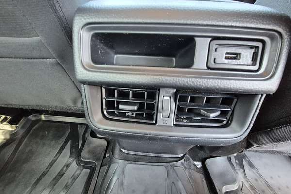 2023 Isuzu D-MAX X-RIDER 4X4