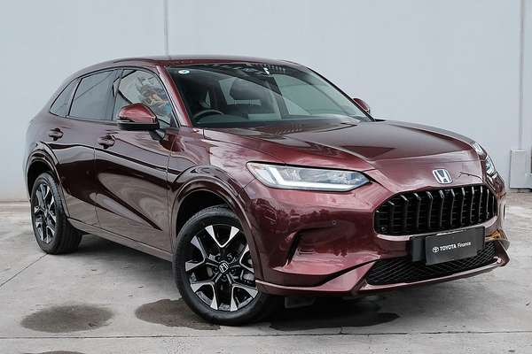 2023 Honda ZR-V ZR-V e:HEV LX MY23