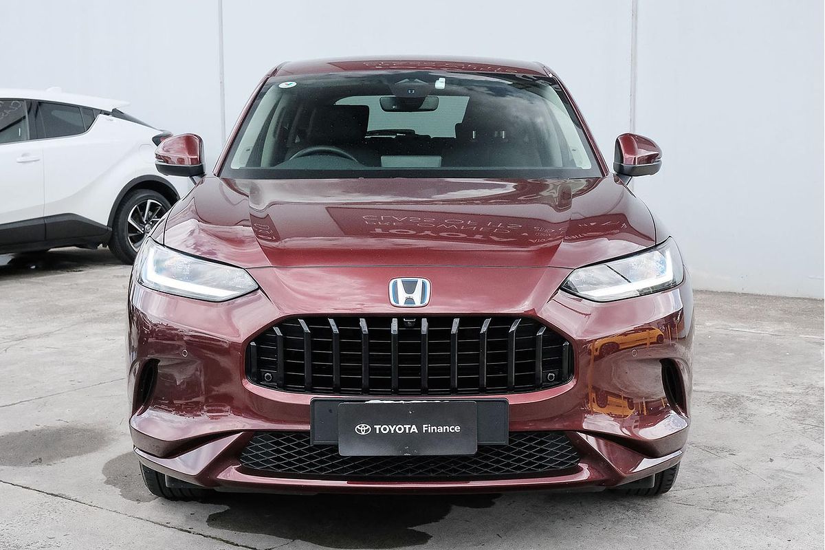 2023 Honda ZR-V ZR-V e:HEV LX MY23