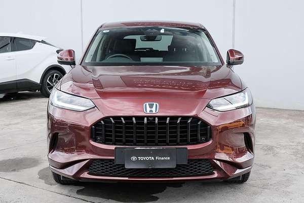2023 Honda ZR-V ZR-V e:HEV LX MY23