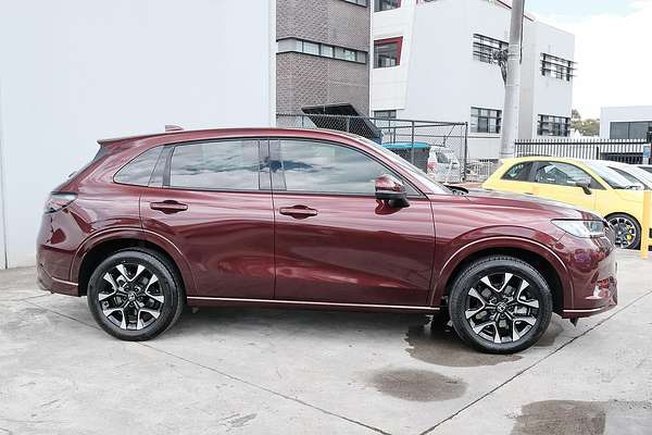 2023 Honda ZR-V ZR-V e:HEV LX MY23