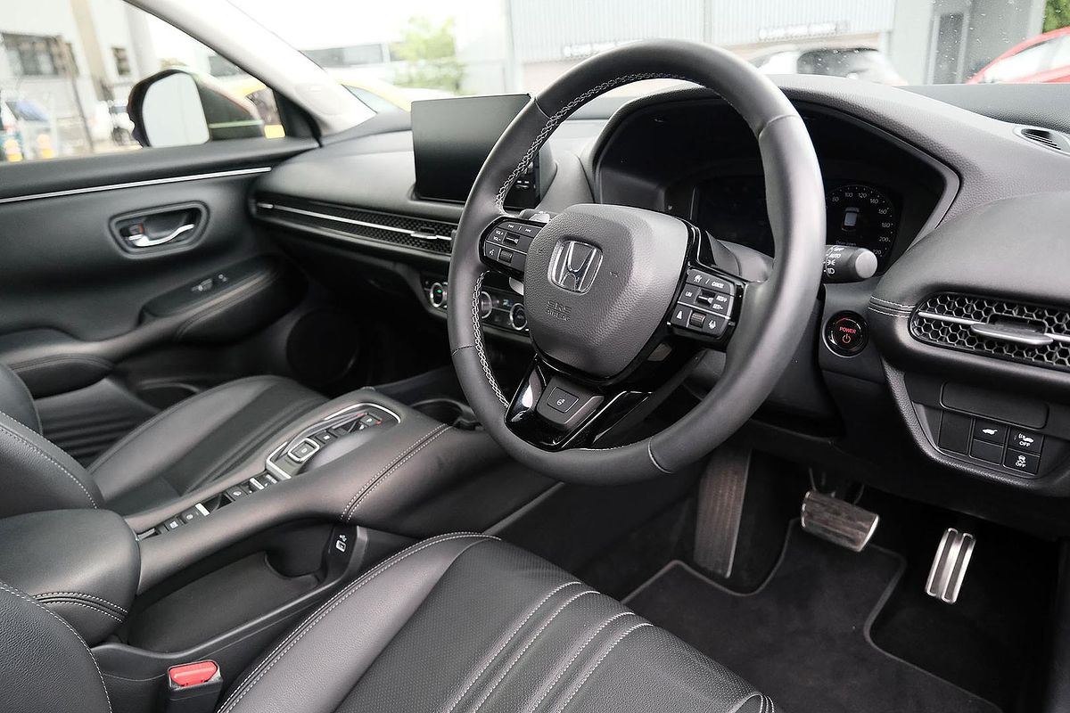 2023 Honda ZR-V ZR-V e:HEV LX MY23