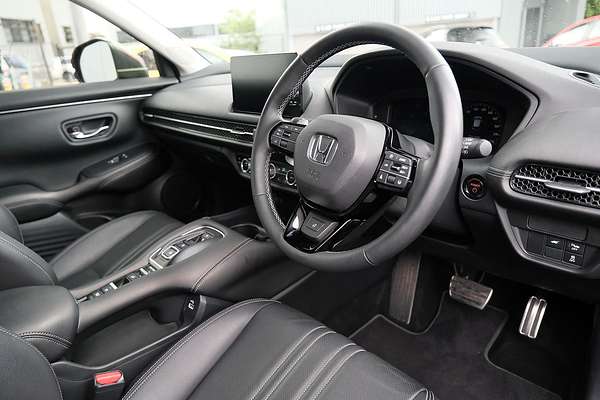 2023 Honda ZR-V ZR-V e:HEV LX MY23