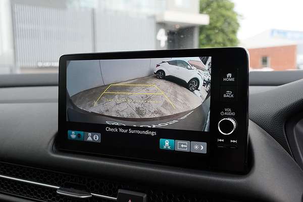 2023 Honda ZR-V ZR-V e:HEV LX MY23